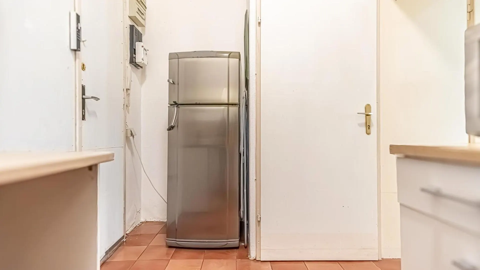 Apartment Cozy 1Br Apt Wi-Fi & Close To Hauptbahnhof Vienna