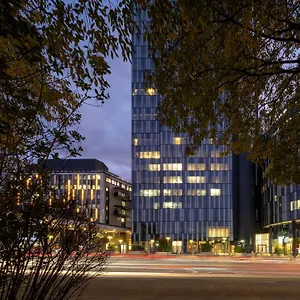 4* Ξενοδοχείο Clarion South